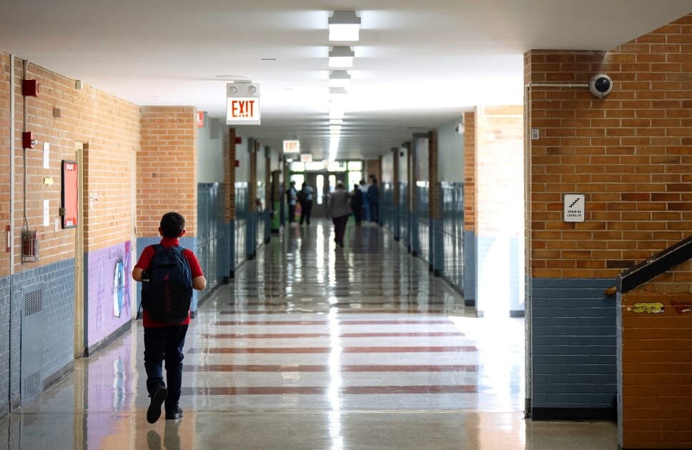 Ed. Dept. Isn’t Ensuring States Get Reliable Chronic Absence Data, Watchdog Says