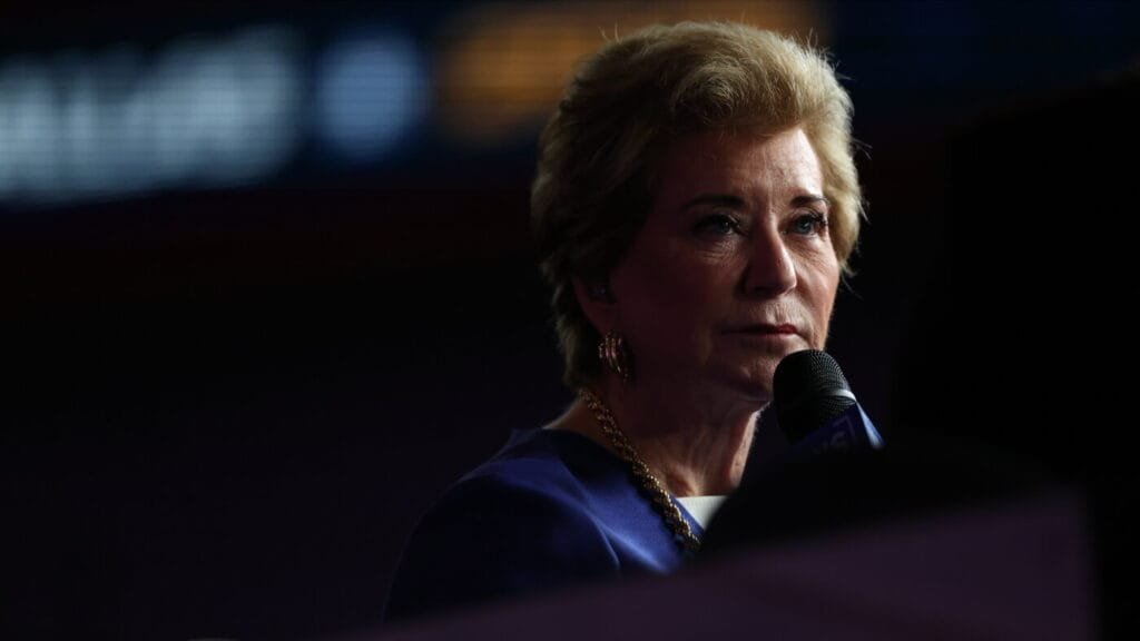 Education Dept. break up is adding inefficiency, workers say : NPR