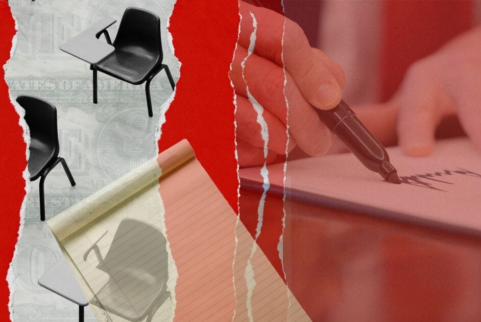Trump’s Education Funding Maneuvers Were Illegal, Judges Rule