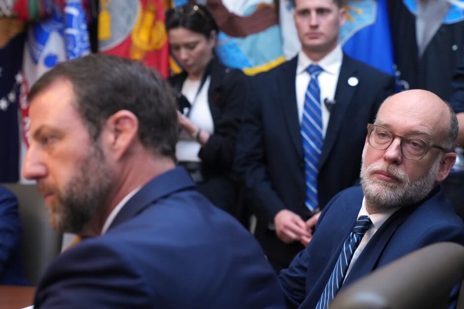 Trump, Bucking Congress Yet Again, Cancels $100 Million for Education