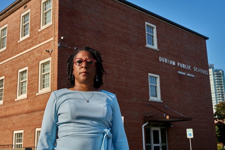 Trump Administration Moves to Limit Fixes for Systemic Racism in Schools