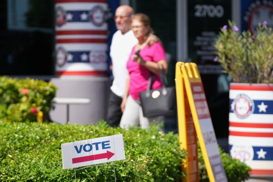 The 4 Big K-12 Questions This Election Day