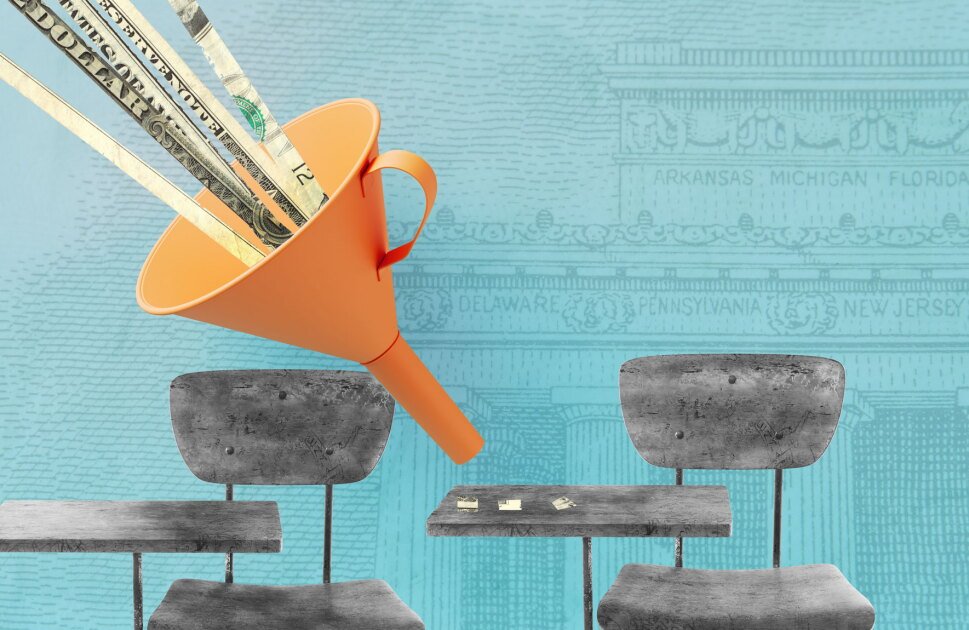 A Public School District Wants to Maximize Federal Choice Funds. Here’s How