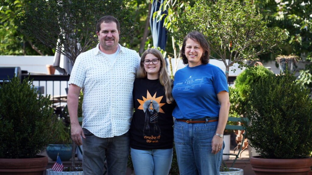 Middle schooler with dyslexia discusses her diagnosis : NPR